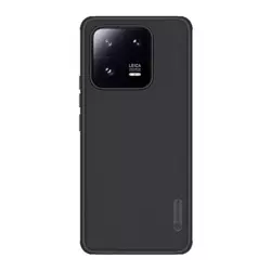 Maska Nillkin Super Frosted Shield Pro za Xiaomi 13 Pro crna