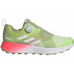 Adidas Terrex Two BOA® Trail Running Shoes