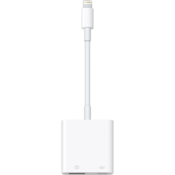 Lightning na USB 3 Camera Adapter