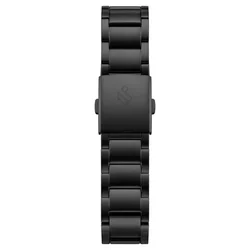 Metalni kaiš 20mm MK20.32 Crni