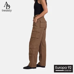 Ad Twenty Cargo Hlače