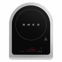 SMEG indukcijska plošča PIC01BLMEU