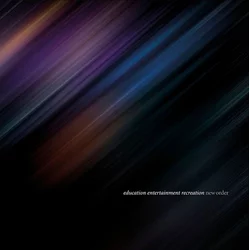 New Order - Education Entertainment Recreation (2 CD)
