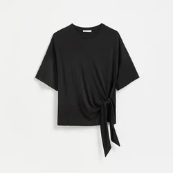 Reserved - LADIES` BLOUSE