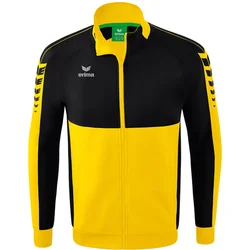 Six Wings Worker Jacket