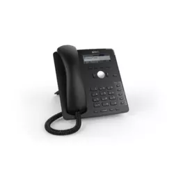 Snom SNOM D715 Global 700 Desk Telephone Black (00004039)
