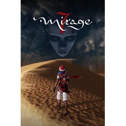 Mirage 7 Steam Key (PC) GLOBAL