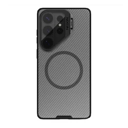 Futrola nillkin camshield prop magnetic za samsung s948b galaxy s26 ultra 5g providno crna ( F123858 )