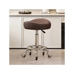 BOLZZ ROTIRAJUĆA STOLICA, PODESIVA, ZA SALON - ORDINACIJU MODERNO 05