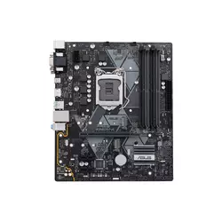 ASUS PRIME B360M-A  Intel, Intel® 1151 (8. gen.), Intel® B360, Micro ATX