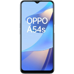 OPPO pametni telefon A54 4GB/128GB, Crystal Black