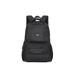 Aoking Unisex ranac XN3520-5, Crni