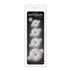 vitality 4-rings clear