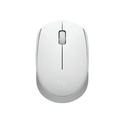 M171 Wireless beli miš