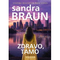 Sandra Braun Zdravo, tamo ( 31302 )