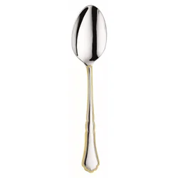 Pintinox žlička za espresso Settecento Oro