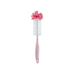 Babyjem cetka za ciscenje flasica - pink ( 23-27761 )