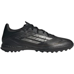 Adidas Muške patike za fudbal f50 league tf M, Crne