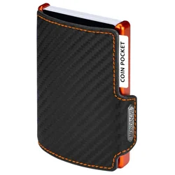 Mondraghi Racing Carbon Orange