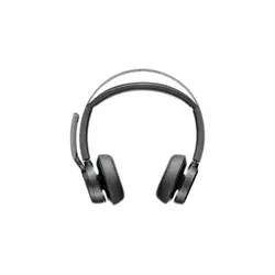 HP Poly Voyager Focus 2 MS USB-C-C +USB-C/A Adapter slušalice 9T9J4AA
