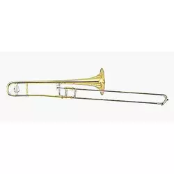 Yamaha YSL 354 E Tenor pozavna