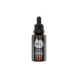 Ulje za negu brade i brkova 30 ml