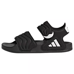 ADIDAS SANDALE ADILETTE SANDAL 2 K CBLACK/CBLACK/FTWWHT DJEČACI