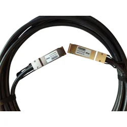 Exelink xq+da0005, qsfp28 direct attach cable 40/100g 5m ( dac007 )