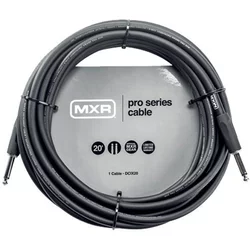 Dunlop MXR Instrument PRO Cable 6m
