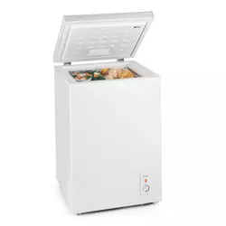 KLARSTEIN ICEBLOKK, ZAMRZAVAJUČI BOX, ZAMRZIVAČ, 100 L, 75 W, A+