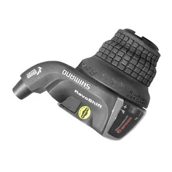 Shimano Tourney SL-RS35-R desna ručica menjača, 6 brzina