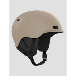 Anon Oslo Wavecel Helmet summit taupe