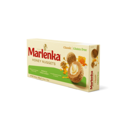 Marlenka bezglutenske kuglice od meda 235 g