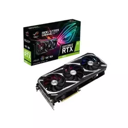 Asus ROG Strix GeForce RTX 3050 OC Edition (ROG-STRIX-RTX3050-O8G-GAMING) grafička kartica 8GB GDDR6 128bit