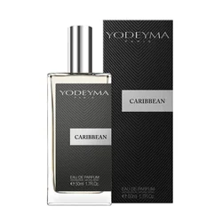 Yodeyma Muški parfem Caribbean, EDP, 50ml
