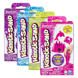 Kinetic sand Kineticki pesak osnovni ( 1015001783 )