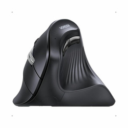 UGREEN (25444) Ergonomski Vertikalni Bežični Miš Bluetooth + 2.4GHz 4000 DPI