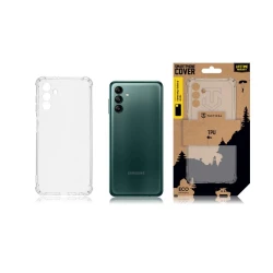 Tactical TPU futrola za Samsung Galaxy A04s - Prozirna KP25153