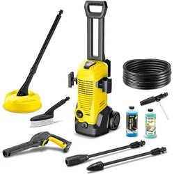 Karcher Perač pod pritiskom K 3 Car & Home, 1.6kW, 30-120bara