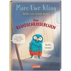 Das Klugscheißerchen