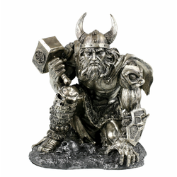 Dekoracija Thorov grom - H3896K8