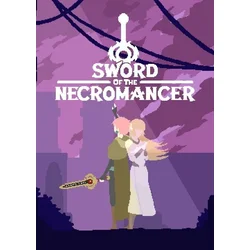 Sword of the Necromancer (PC) Steam Key EUROPE