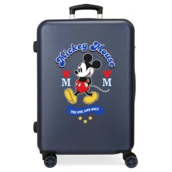 Kofer za decu 68cm ABS Joumma Disney Mickey 3071824