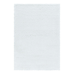 Bela preproga 120x170 cm Fluffy – Ayyildiz Carpets