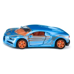 Siku Avtomobil Bugatti Chiron