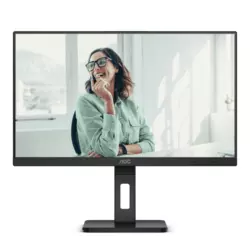 AOC 24P3CV 23.8 IPS/ 1920X1080/ 100Hz/ 4ms GtG/ HDMI,DP,USB type C,RJ45/ Pivot,visina/ VESA/ crna Monitor ( 24P3CV )