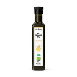 GymBeam BIO Sesame Oil