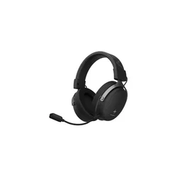 Slušalice ATK N9 Pro Black Wireless
