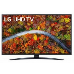 4K LED TV LG 70UP81003LR