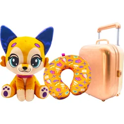 Othery Toys Putni kofer sa ljubimcem Lovable Luggables